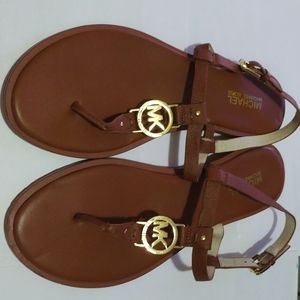 Michael kors sandals